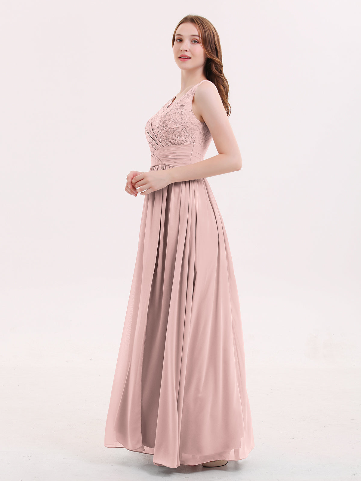 Dusty Rose