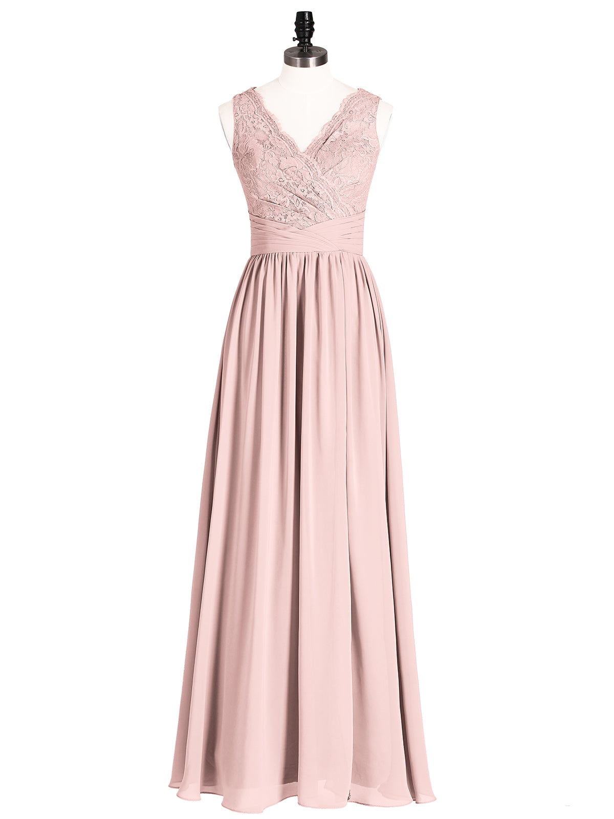 Dusty Rose