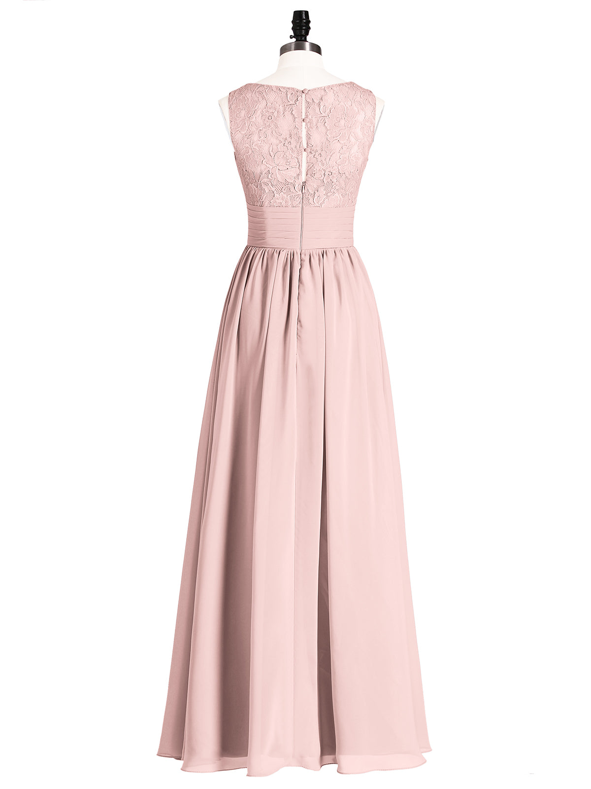 Dusty Rose