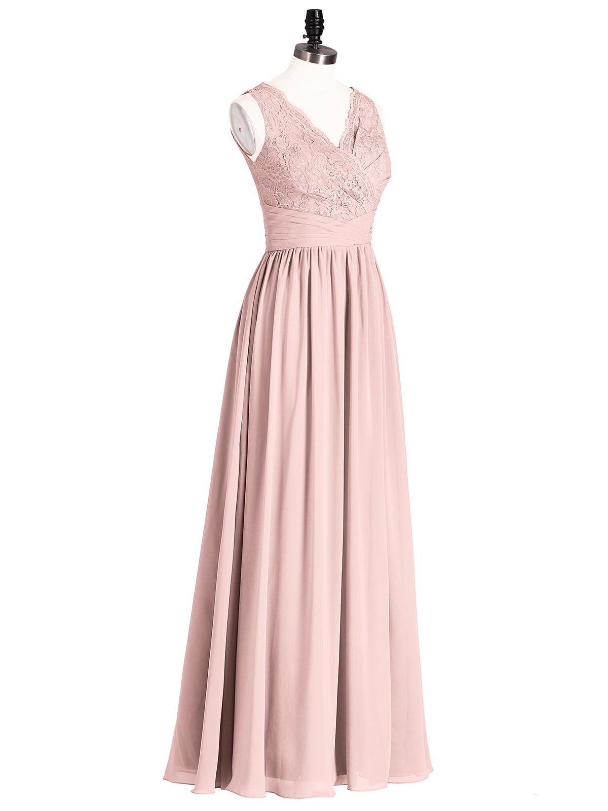 Dusty Rose