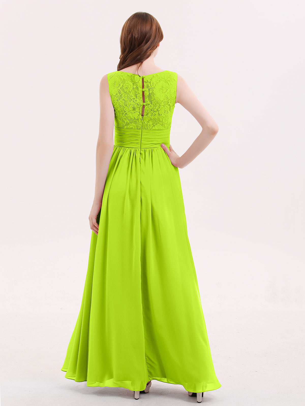 Lime Green