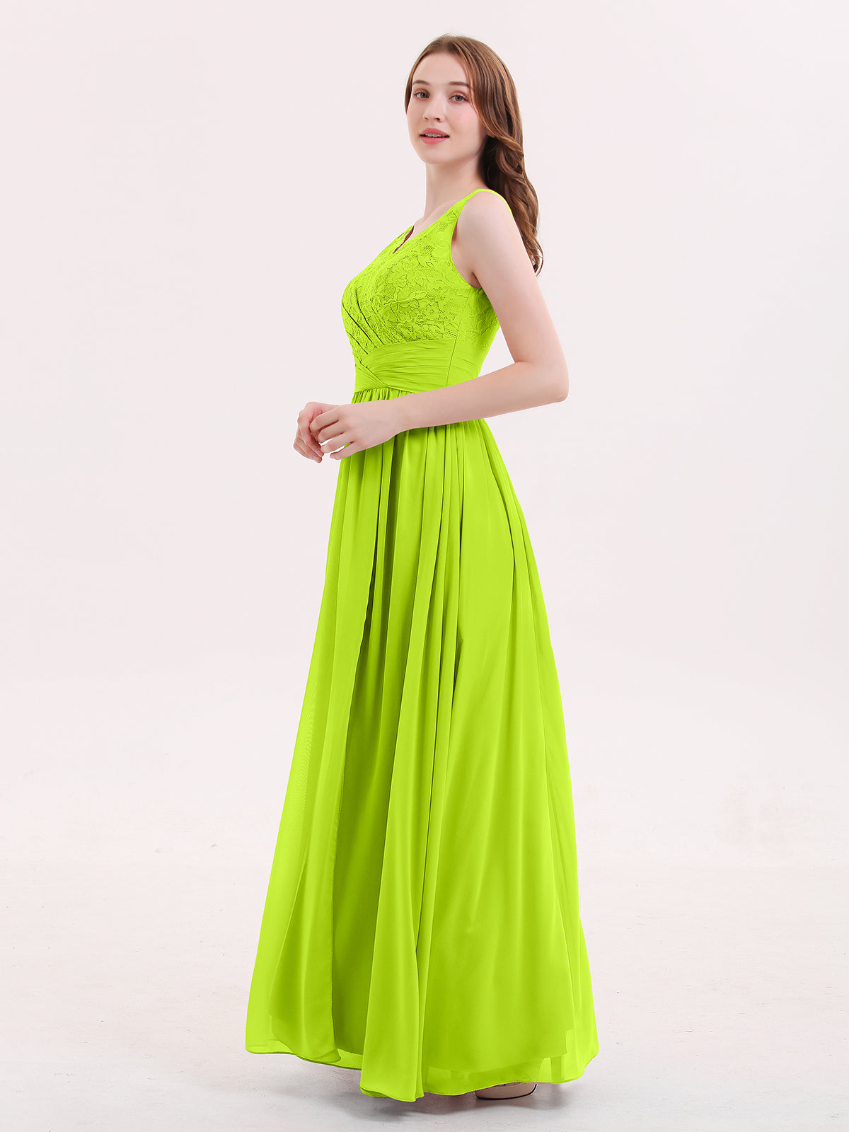 Lime Green