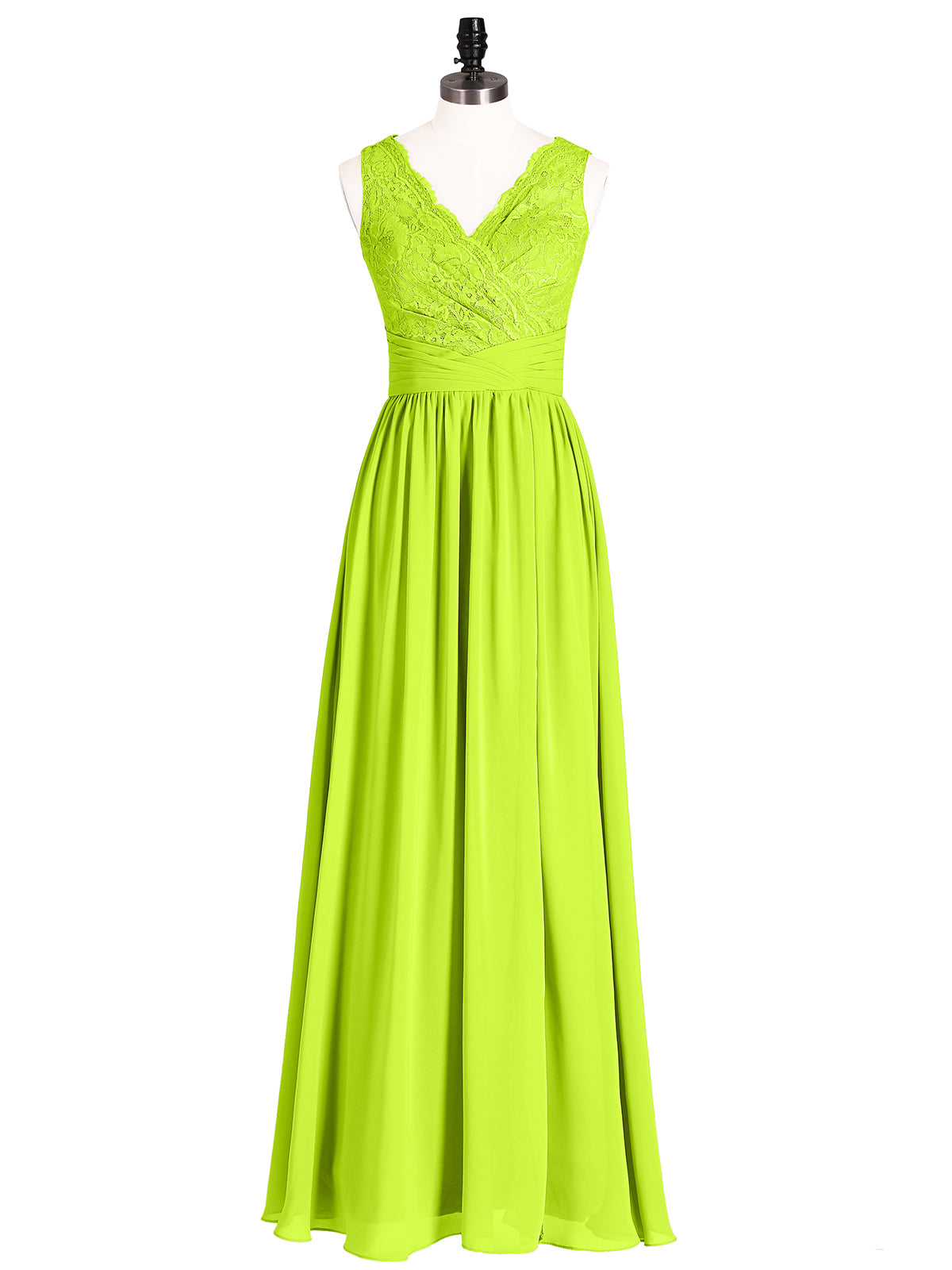 Lime Green