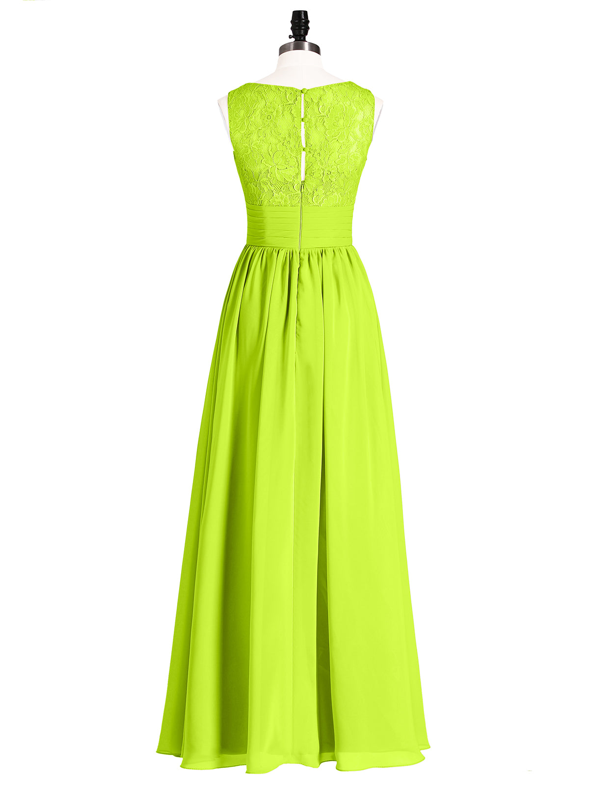 Lime Green