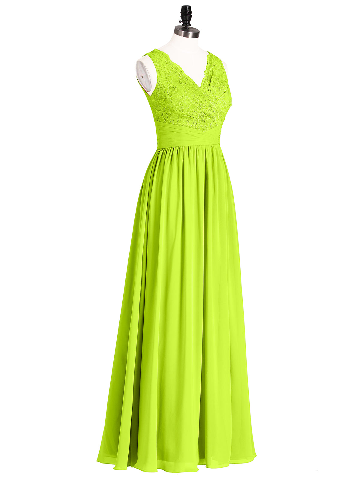 Lime Green