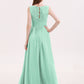 Mint Green