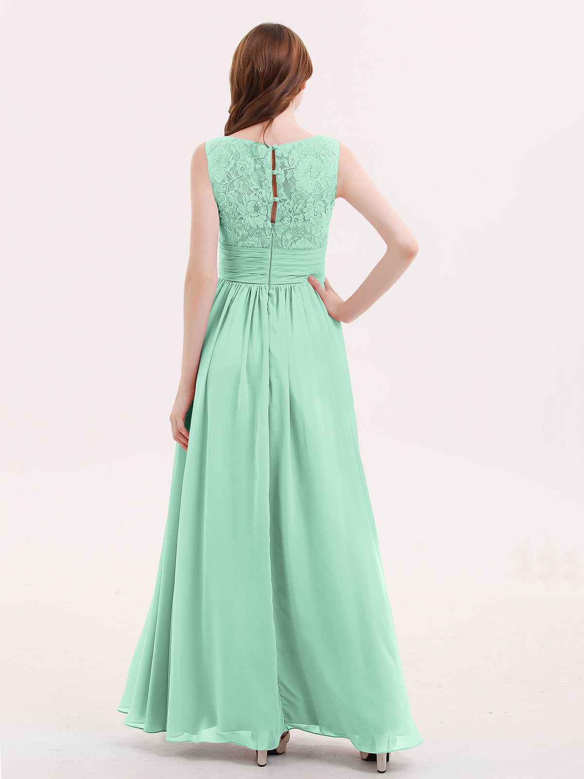 Mint Green