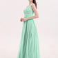 Mint Green