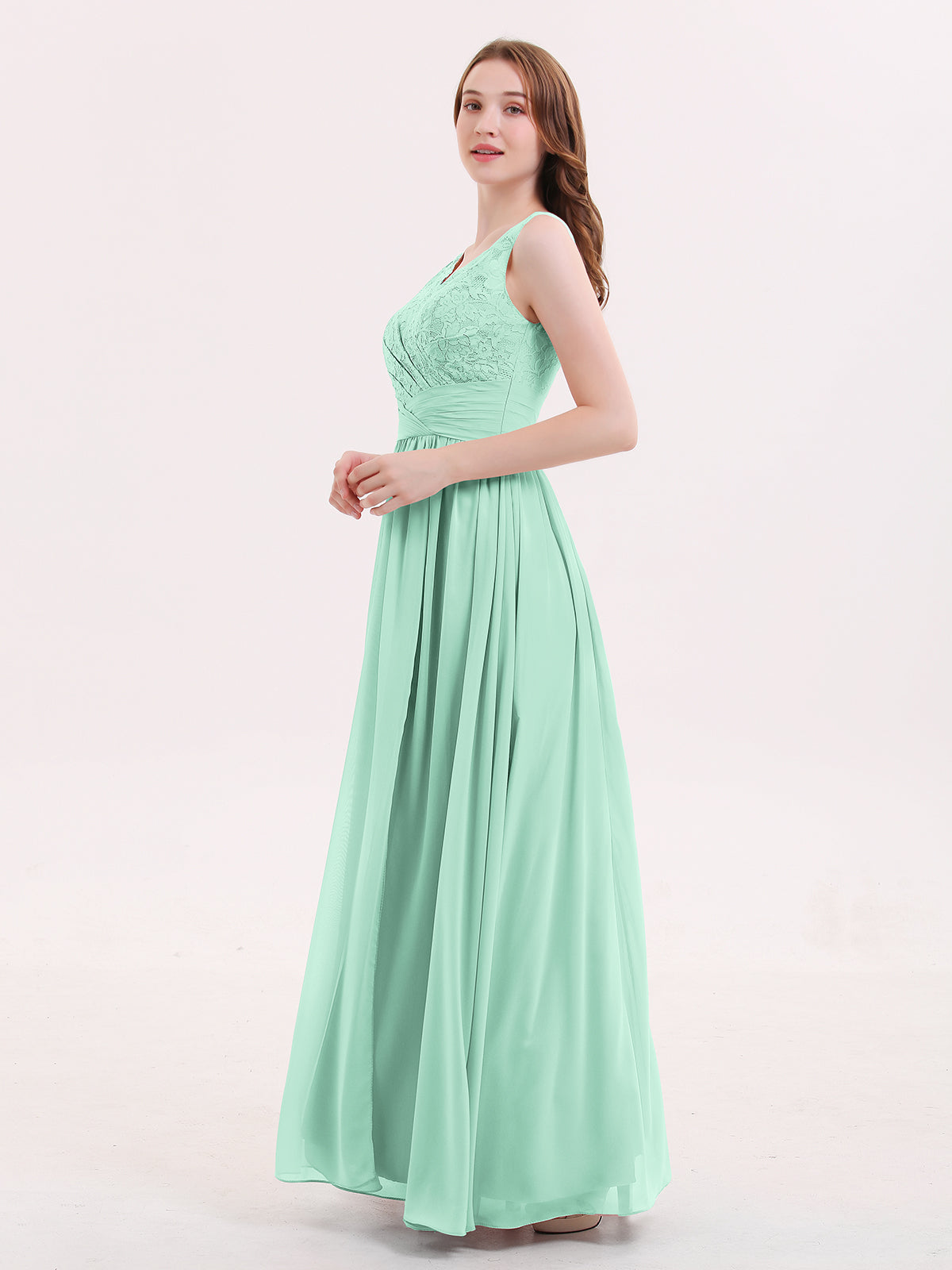 Mint Green