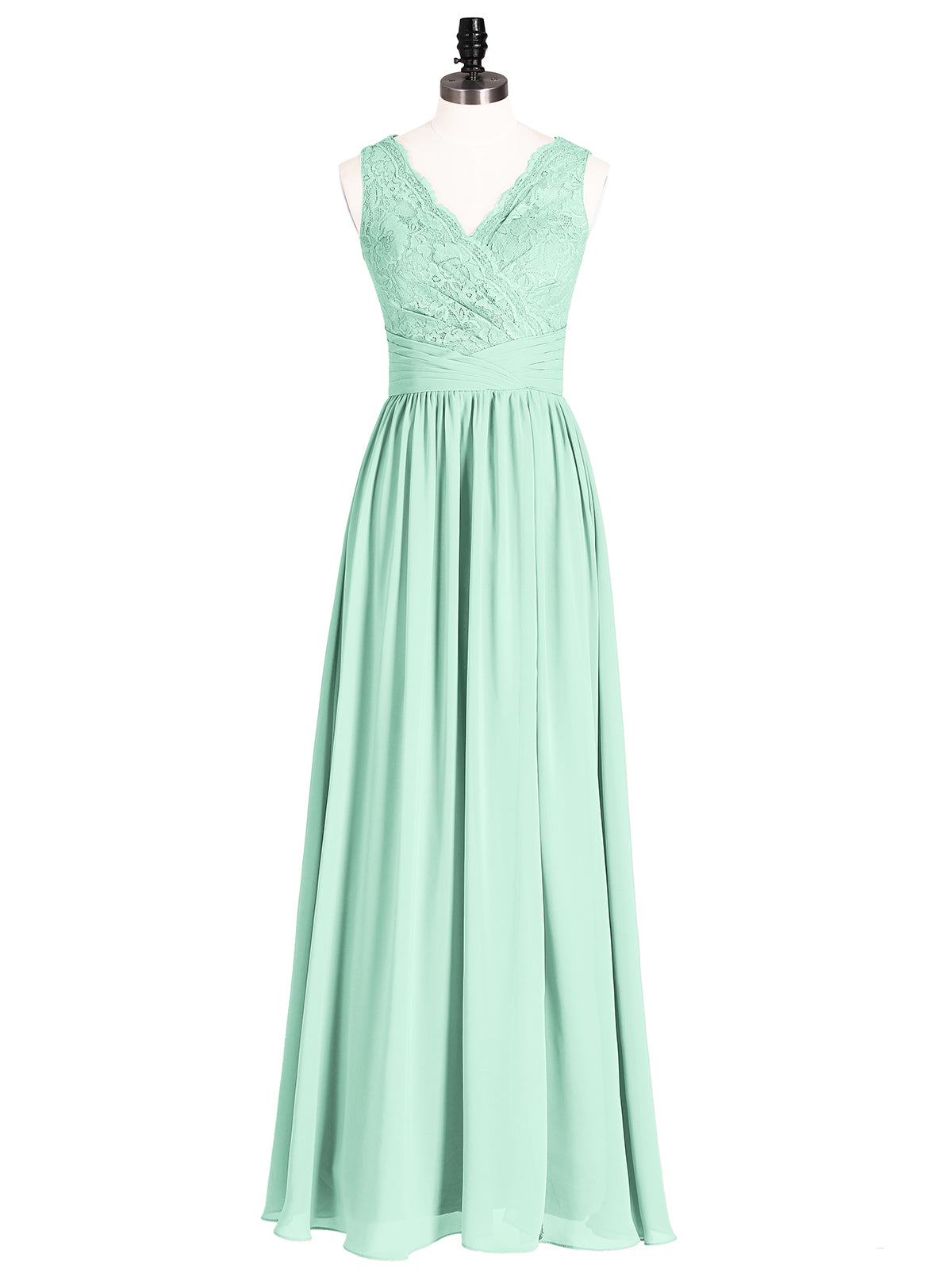 Mint Green