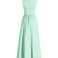 Mint Green