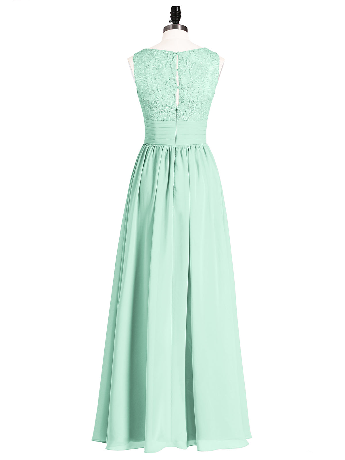 Mint Green