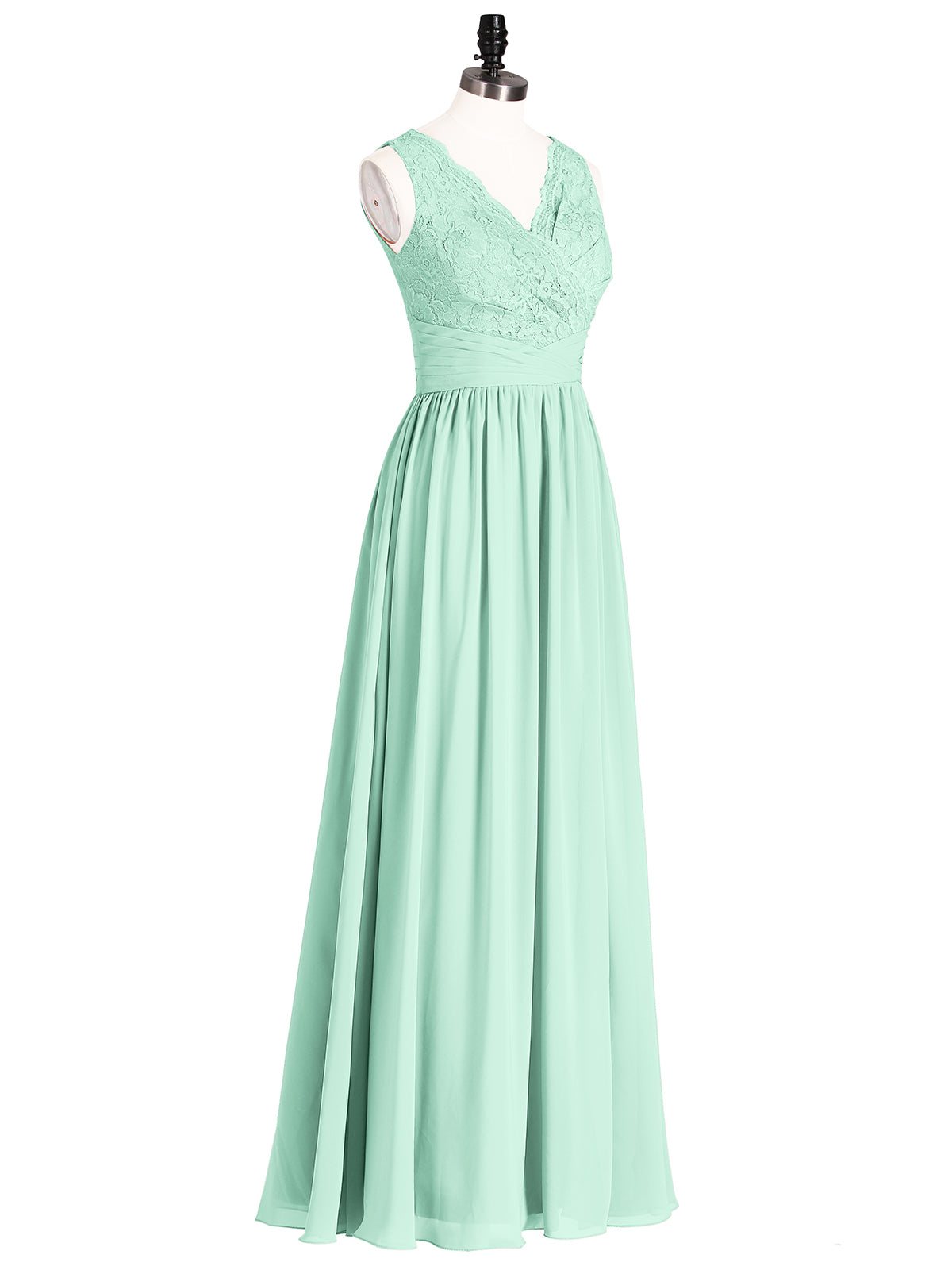 Mint Green