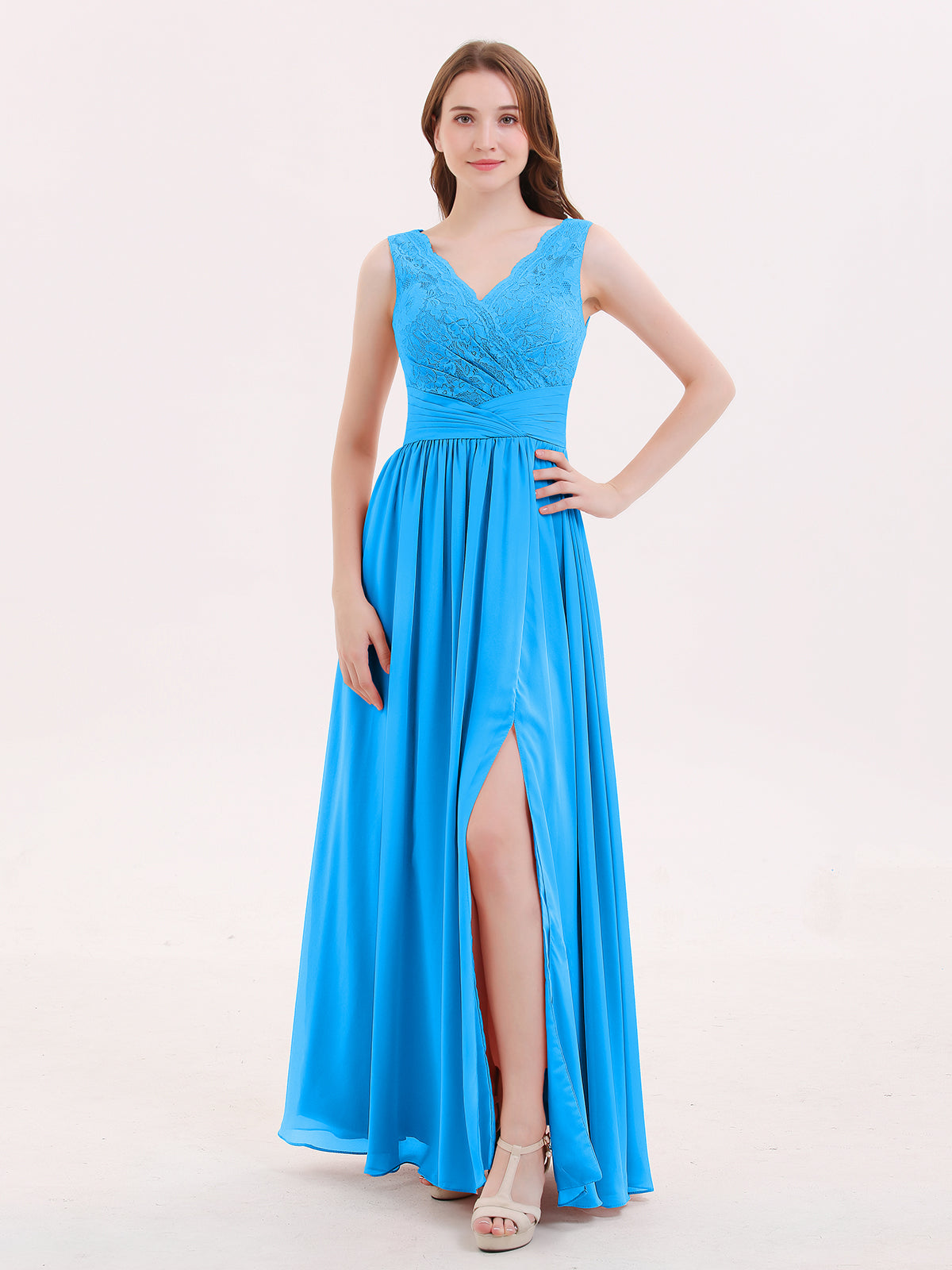 Ocean Blue
