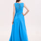 Ocean Blue