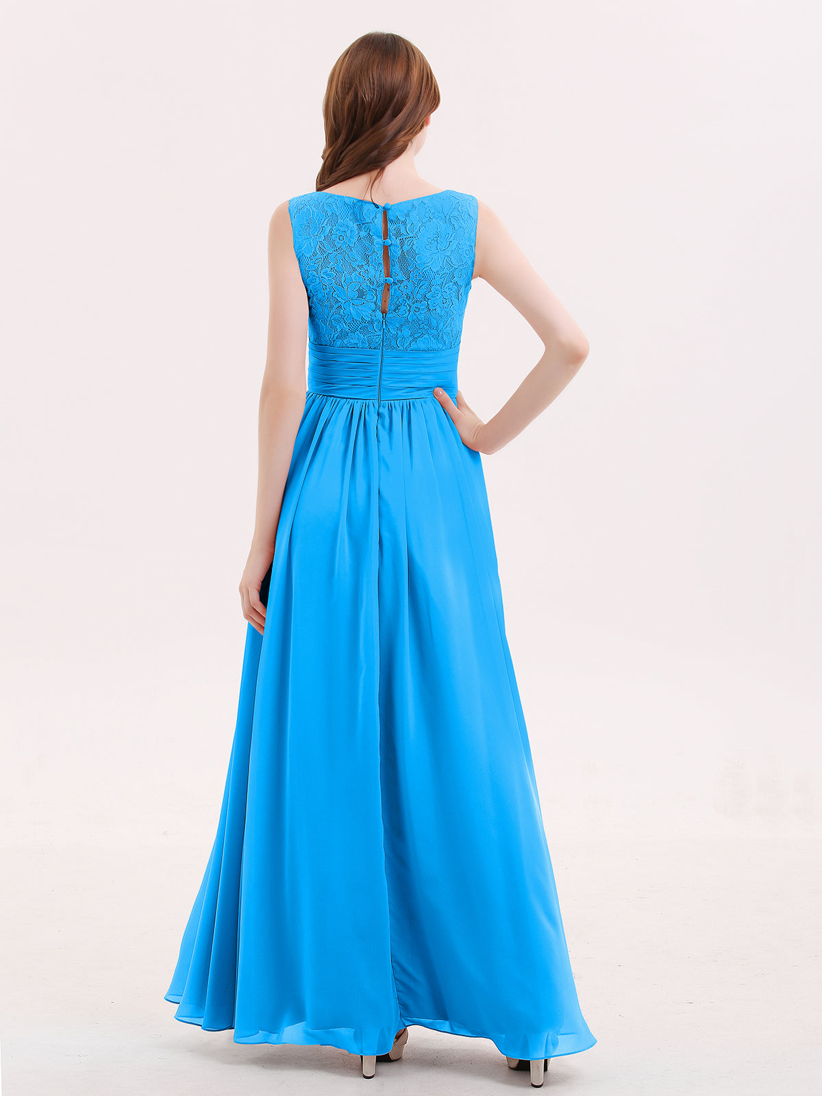 Ocean Blue