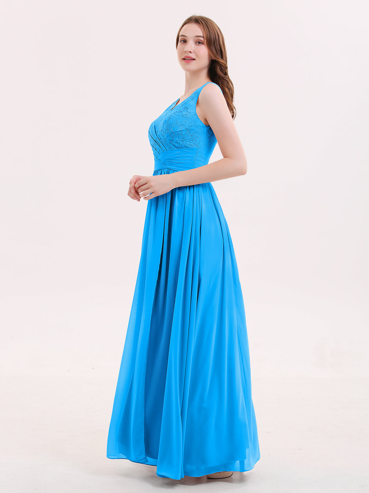 Ocean Blue