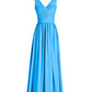 Ocean Blue
