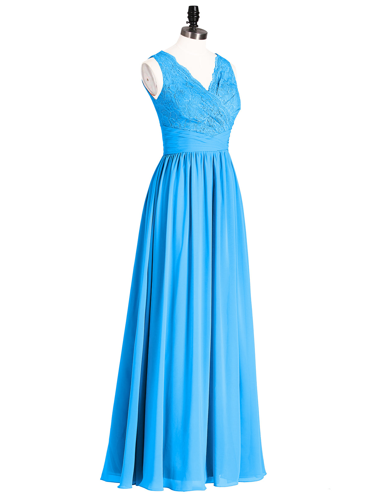Ocean Blue