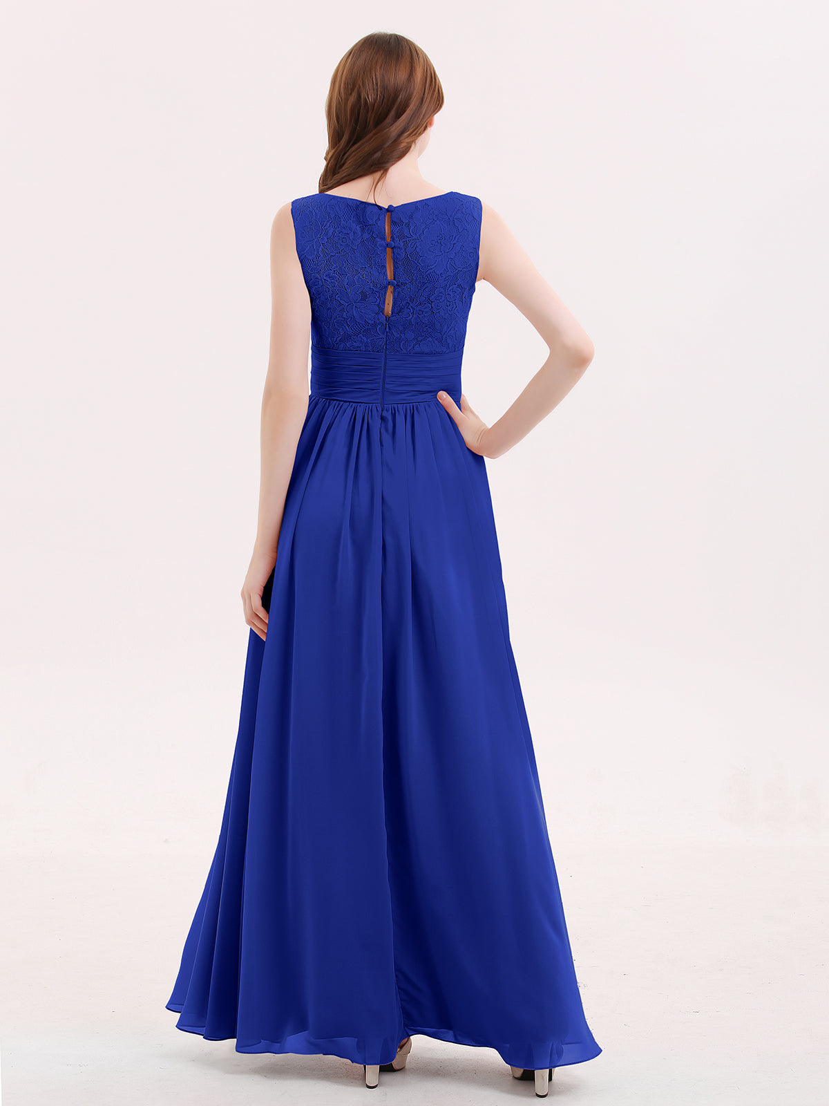 Royal Blue