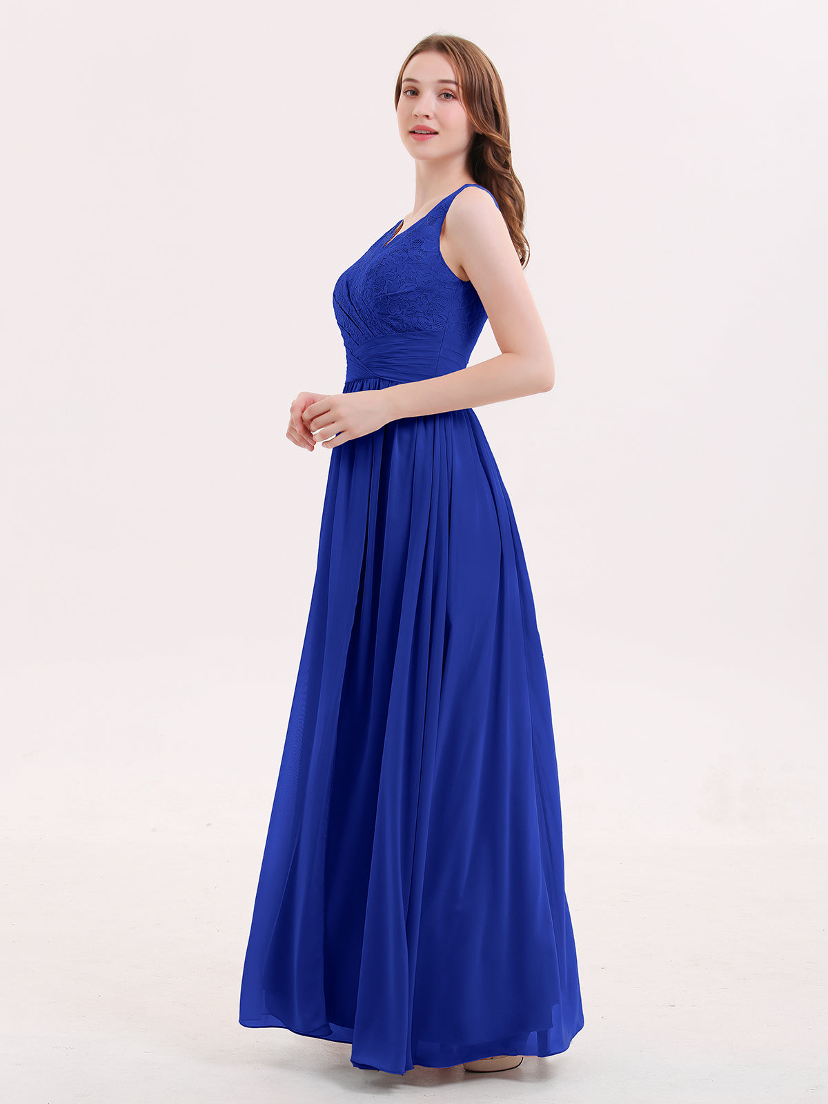 Royal Blue