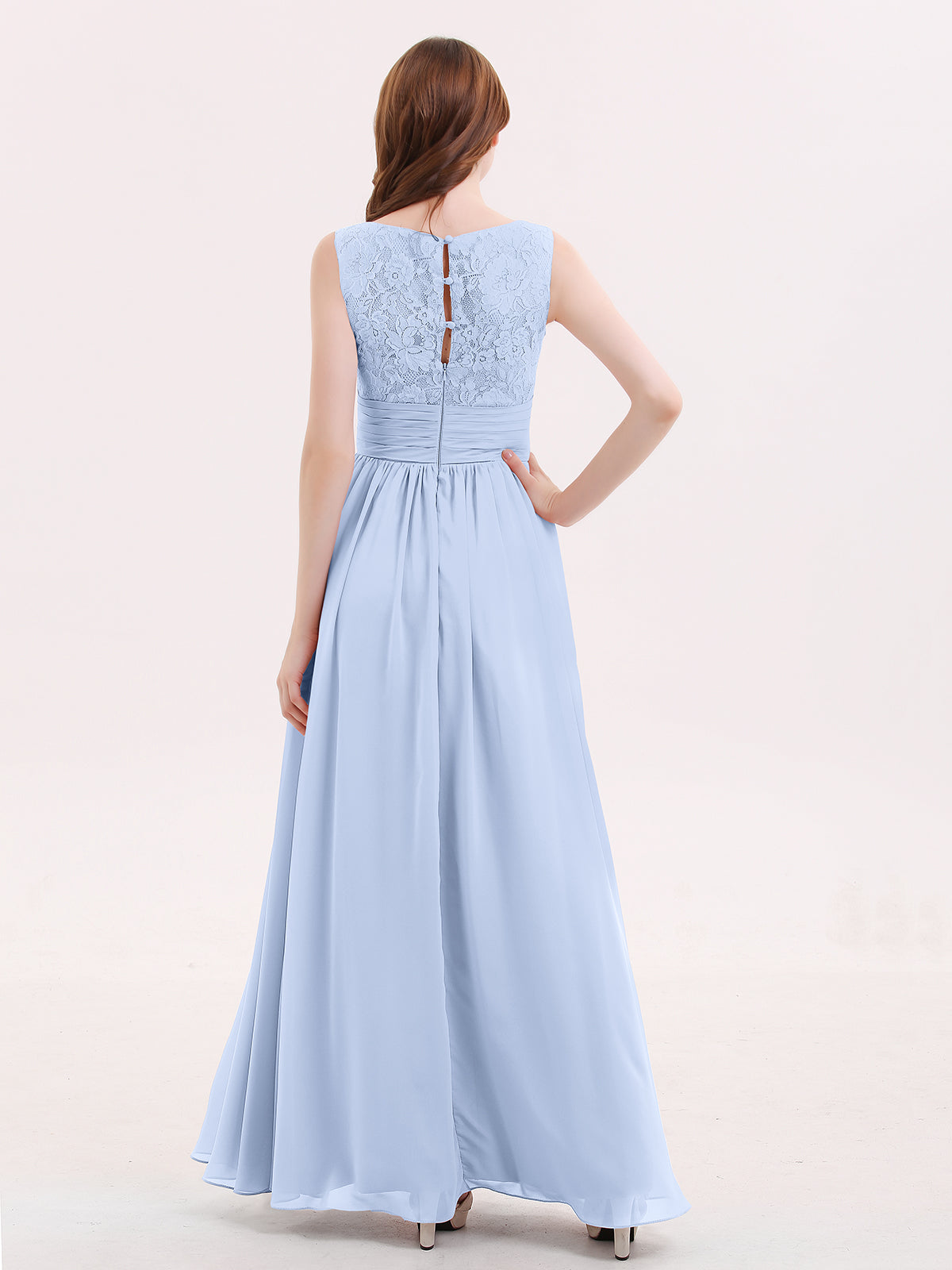 Sky Blue