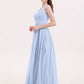 Sky Blue