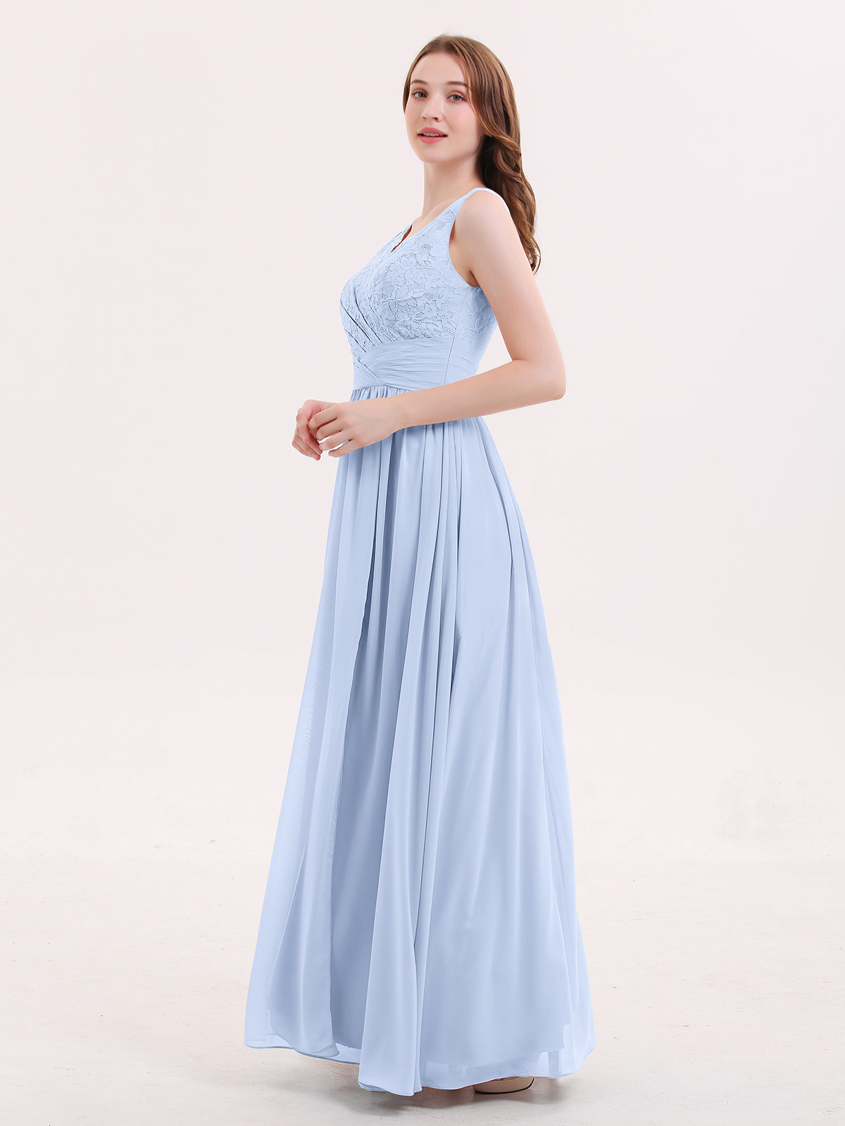 Sky Blue