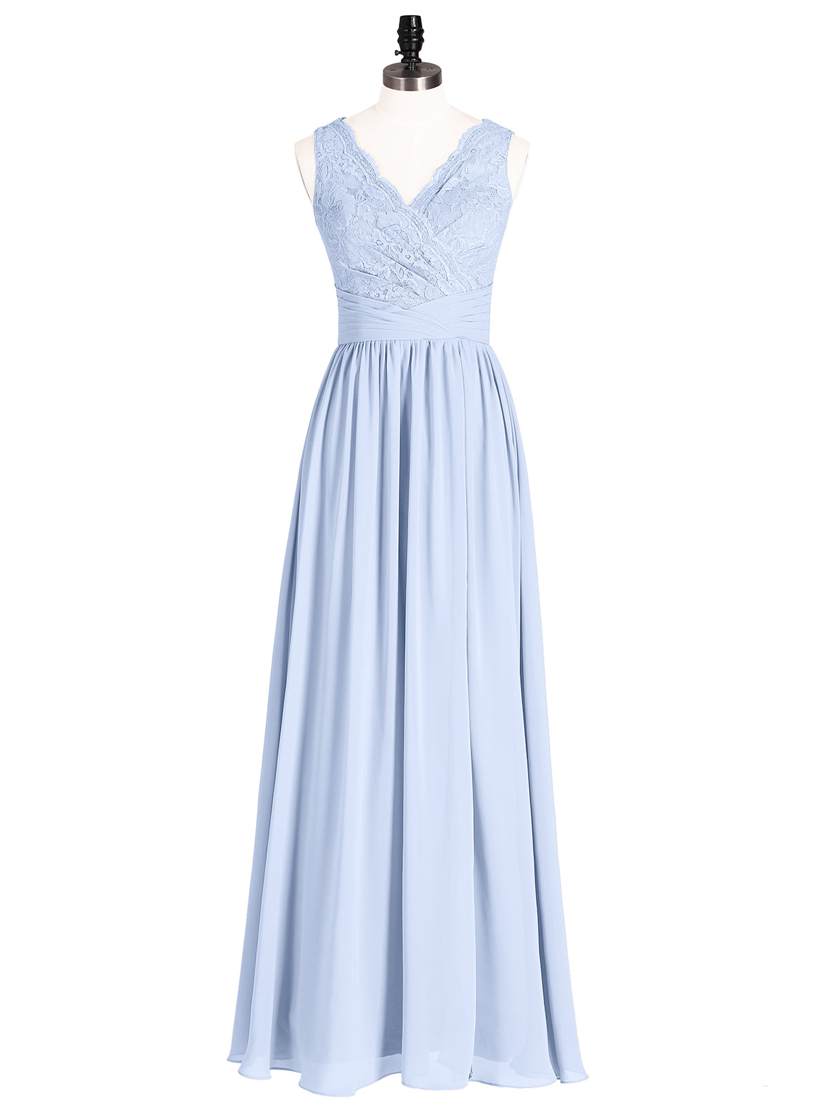 Sky Blue