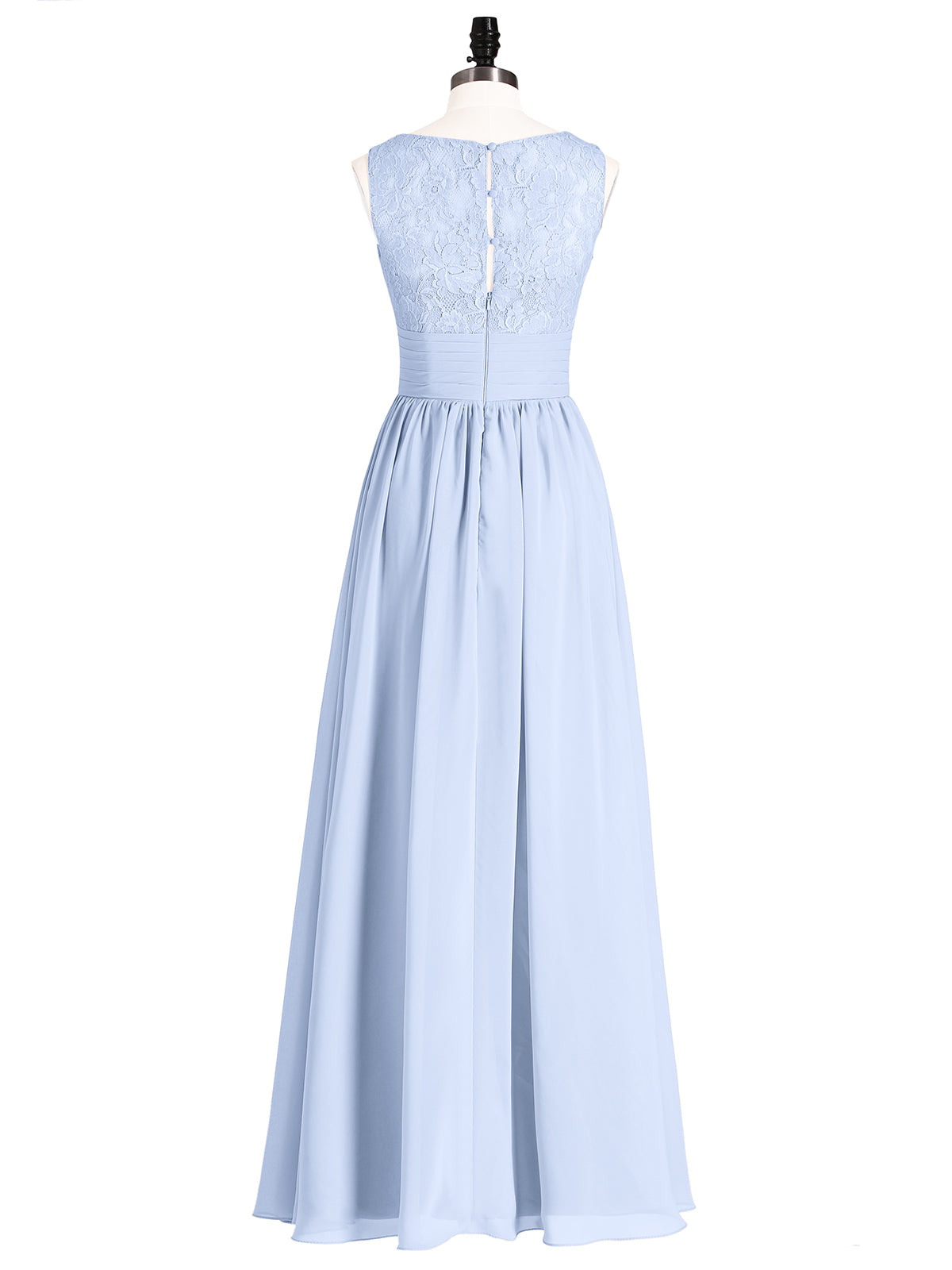 Sky Blue