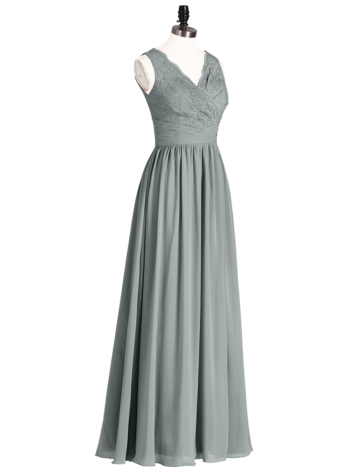 Steel Grey