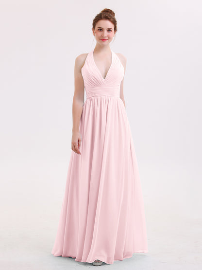 Blushing Pink