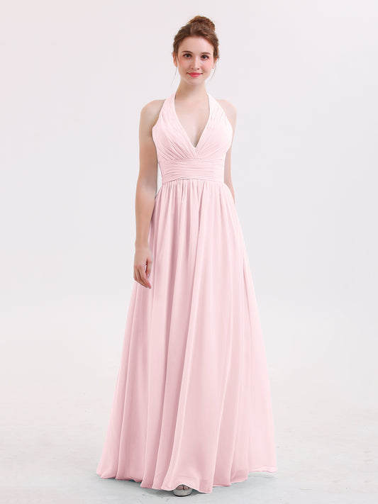Blushing Pink