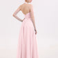 Blushing Pink