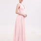 Blushing Pink