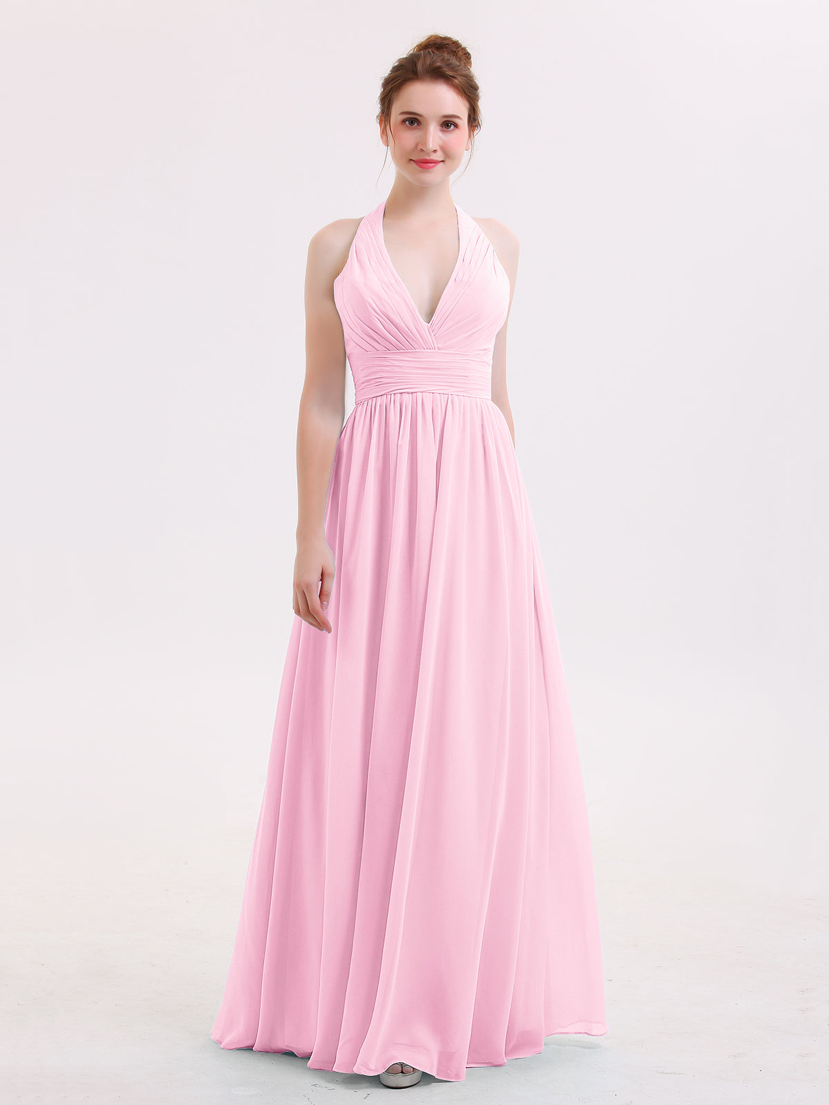 Candy Pink