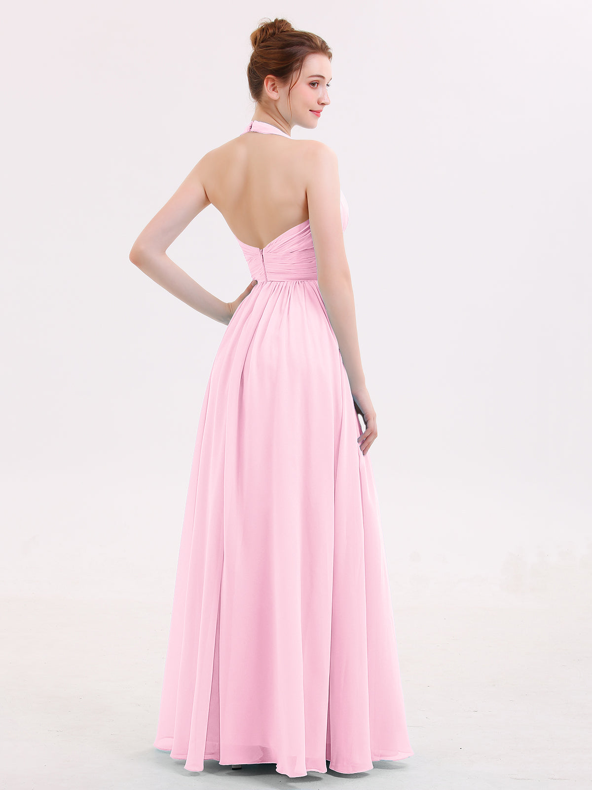 Candy Pink