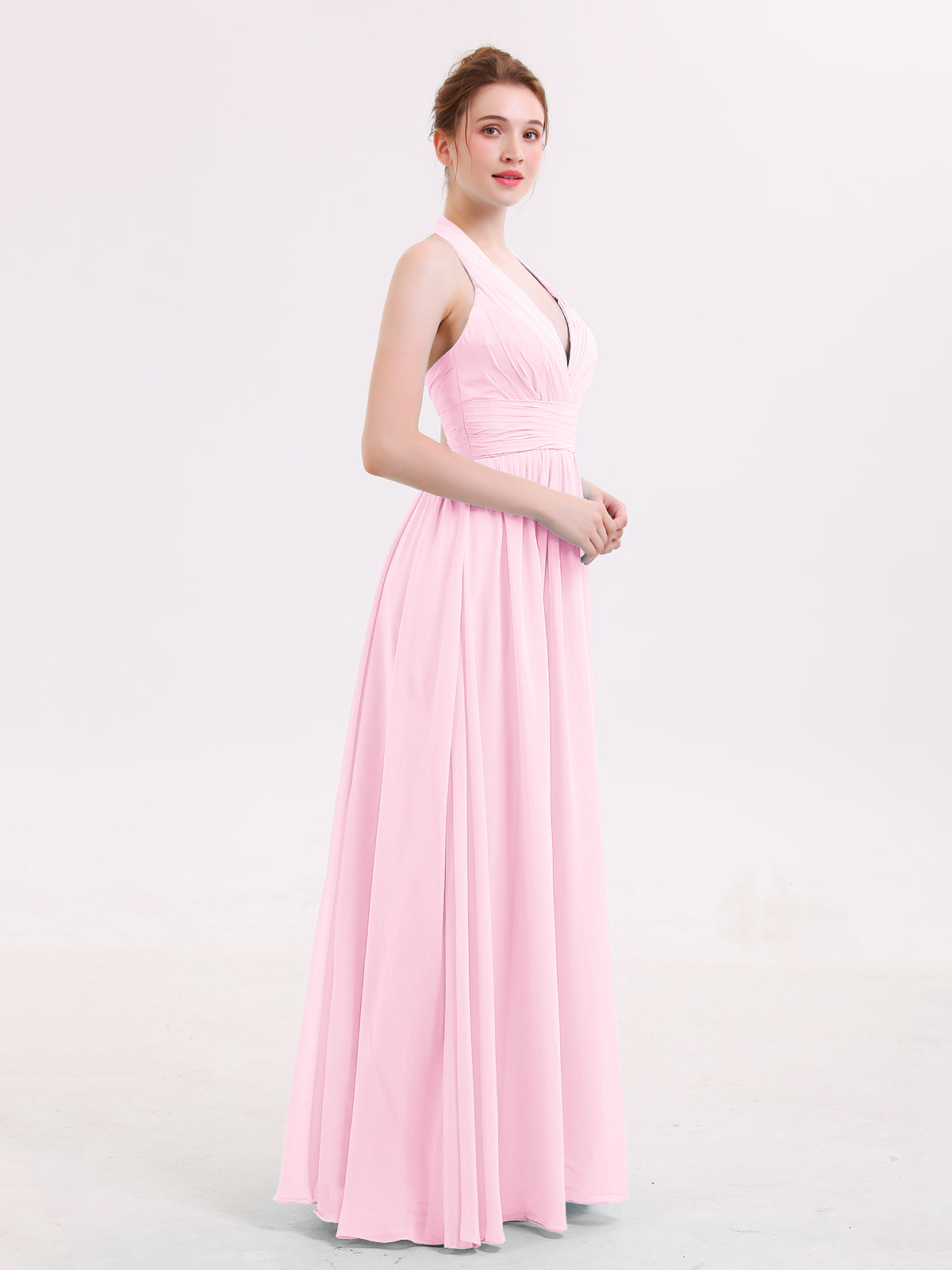 Candy Pink