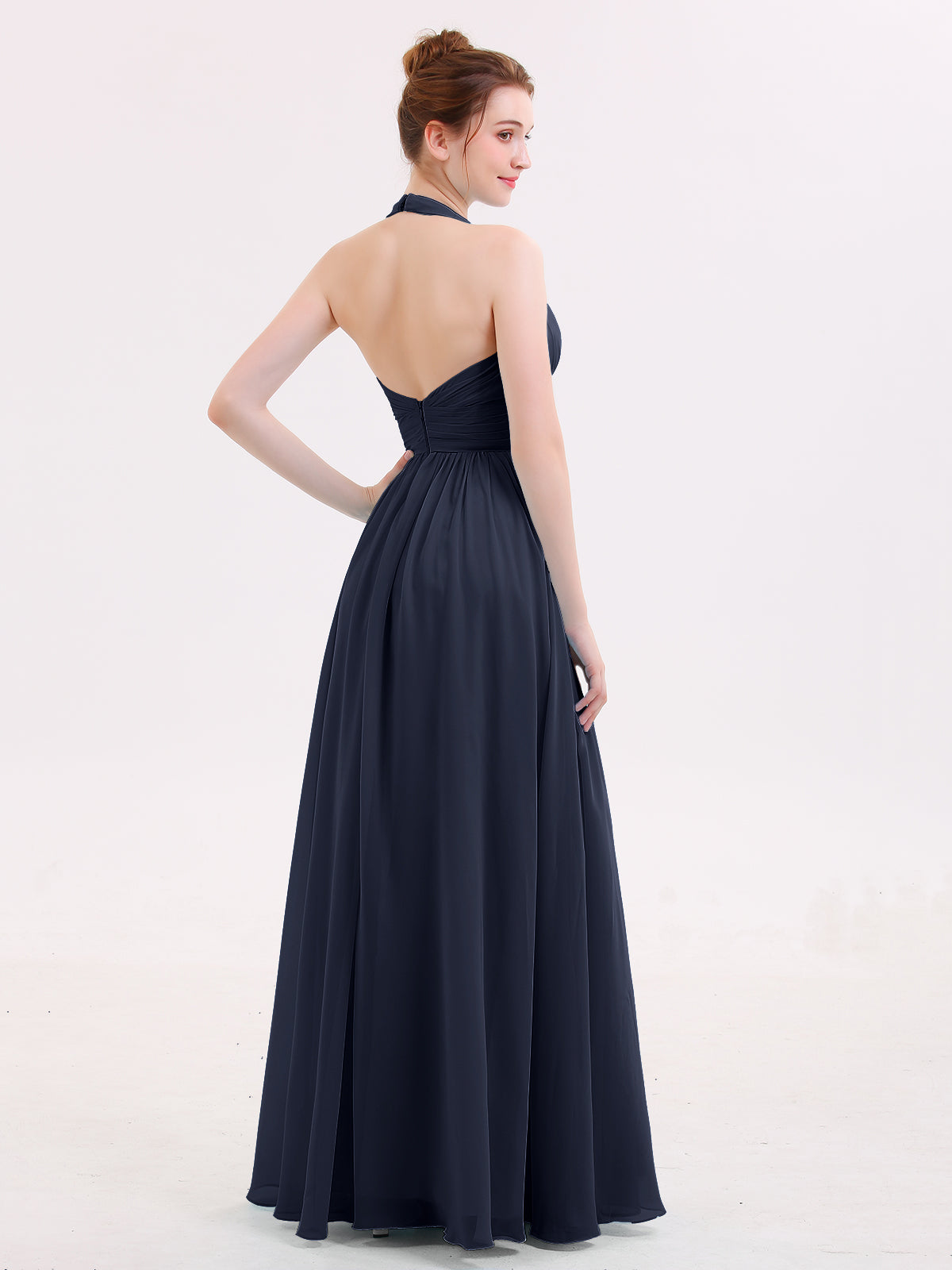 Dark Navy