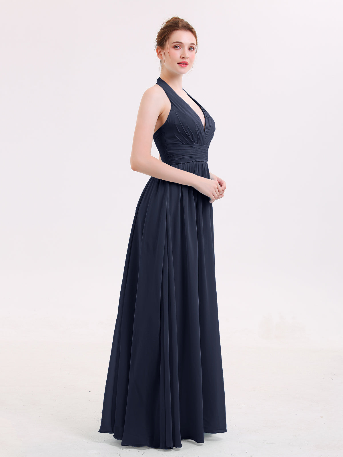 Dark Navy