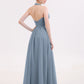 Dusty Blue