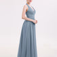 Dusty Blue