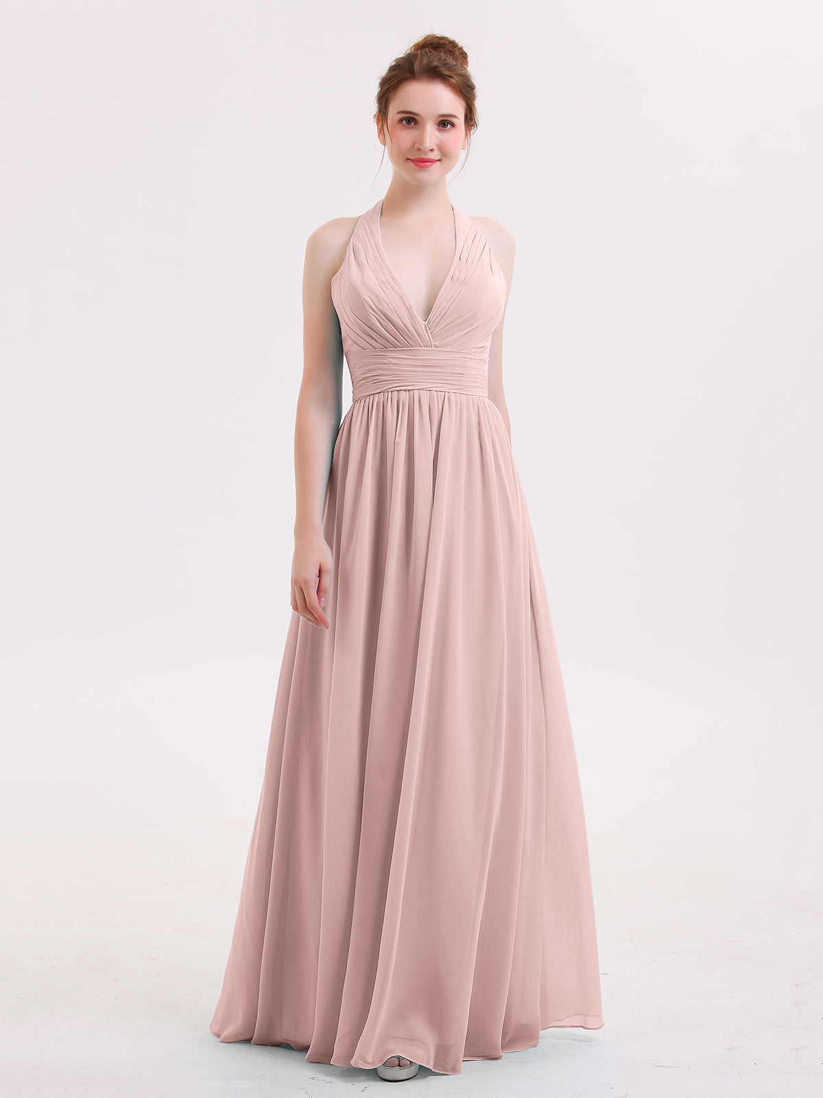 Dusty Rose