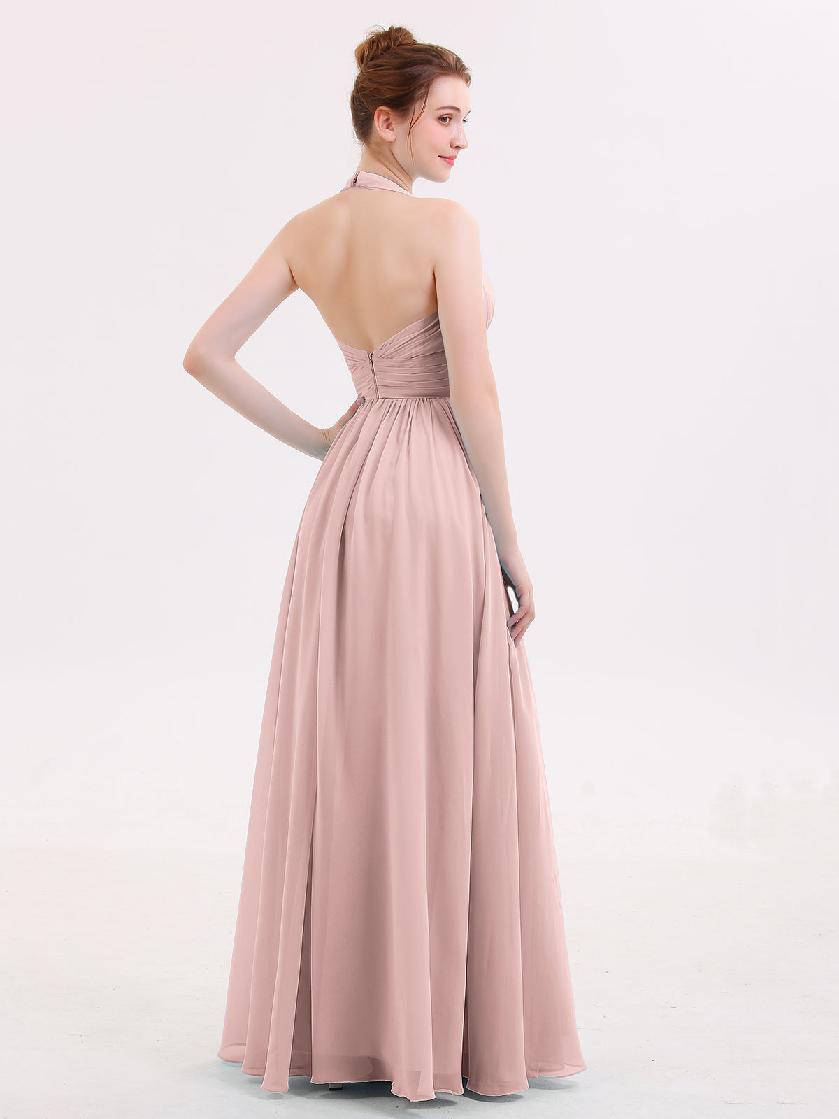 Dusty Rose