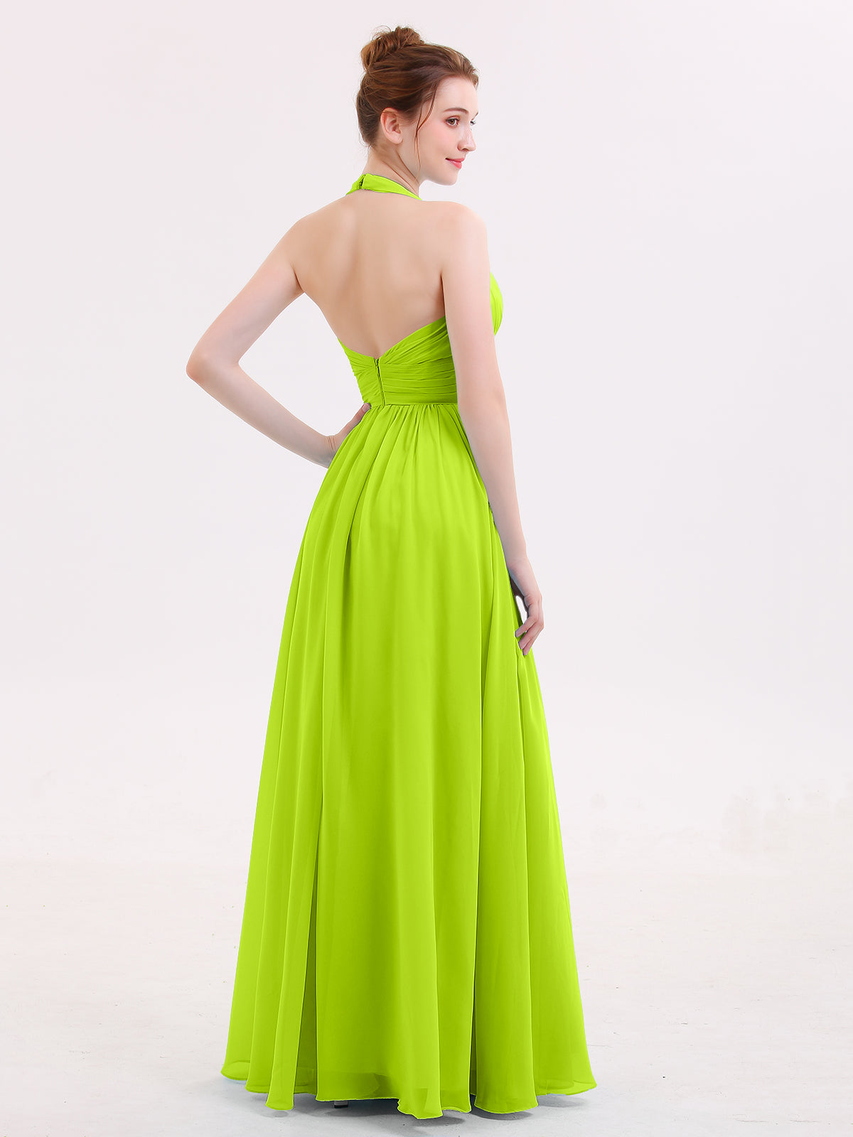Lime Green