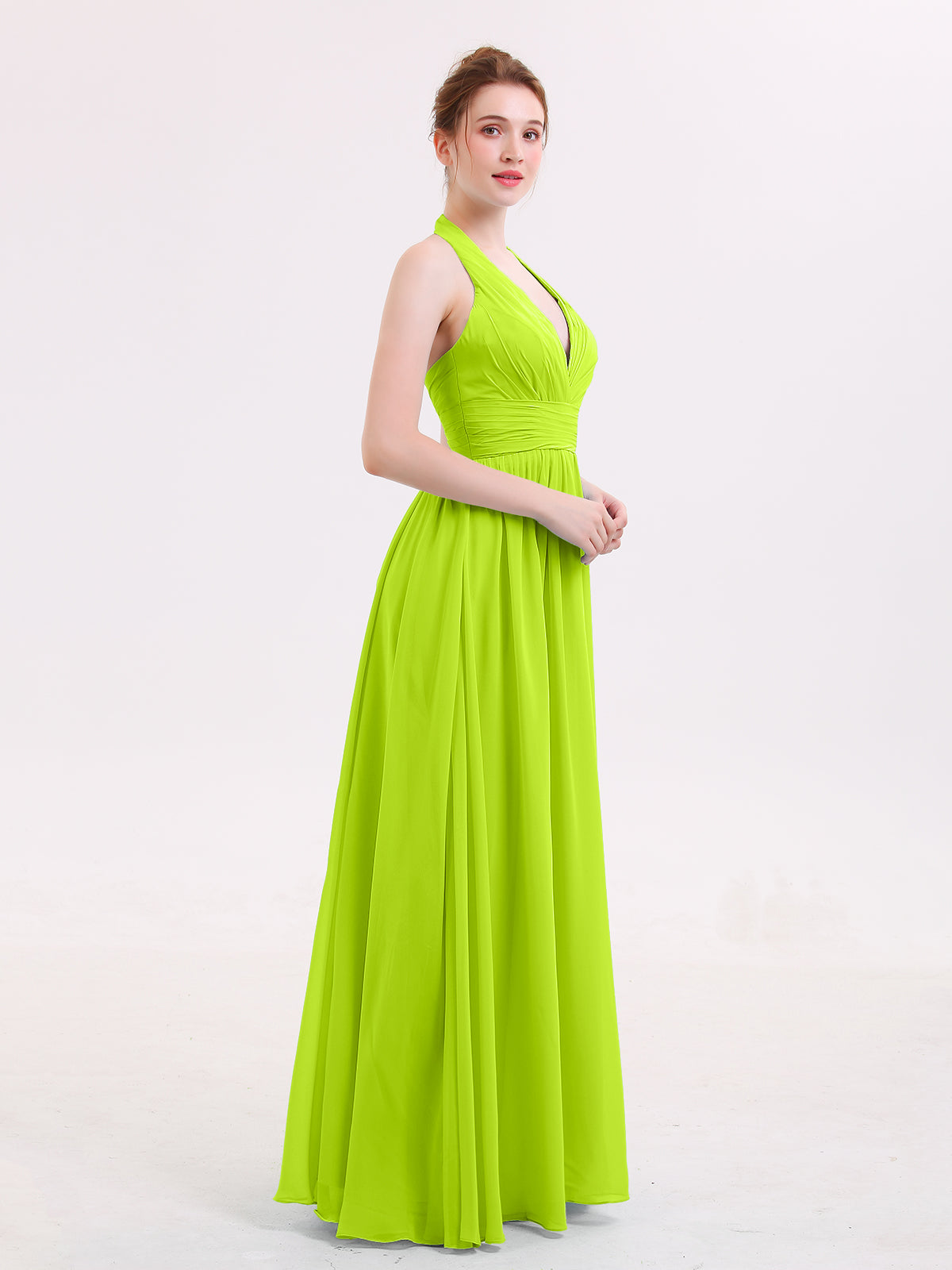 Lime Green