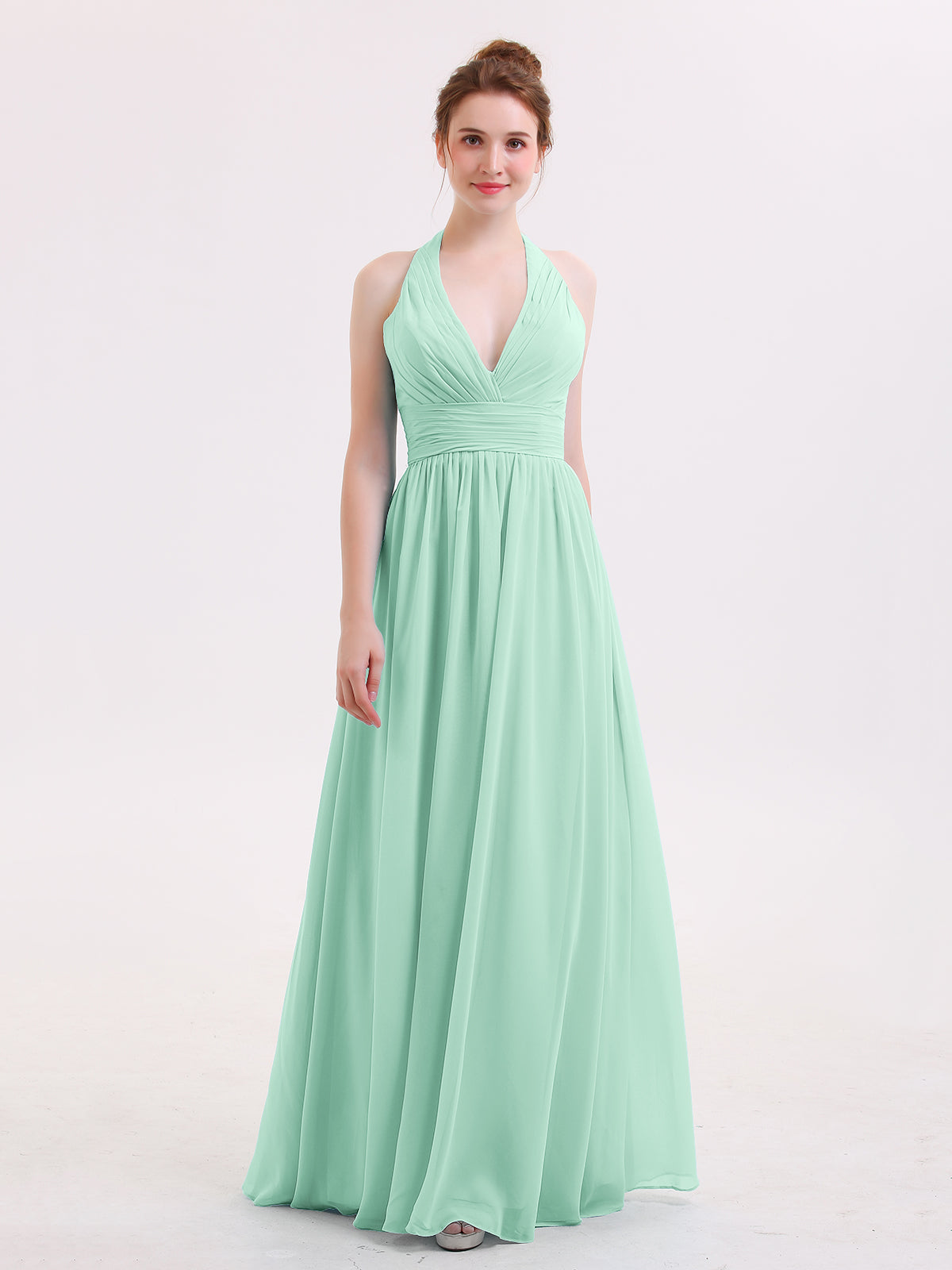 Mint Green