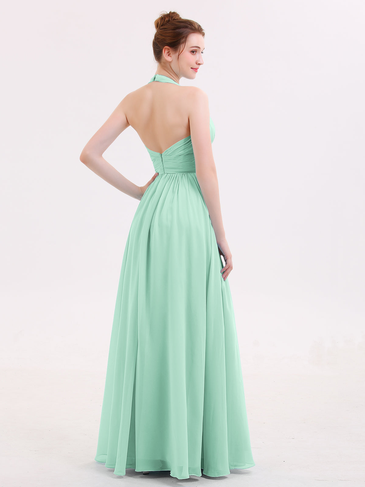 Mint Green