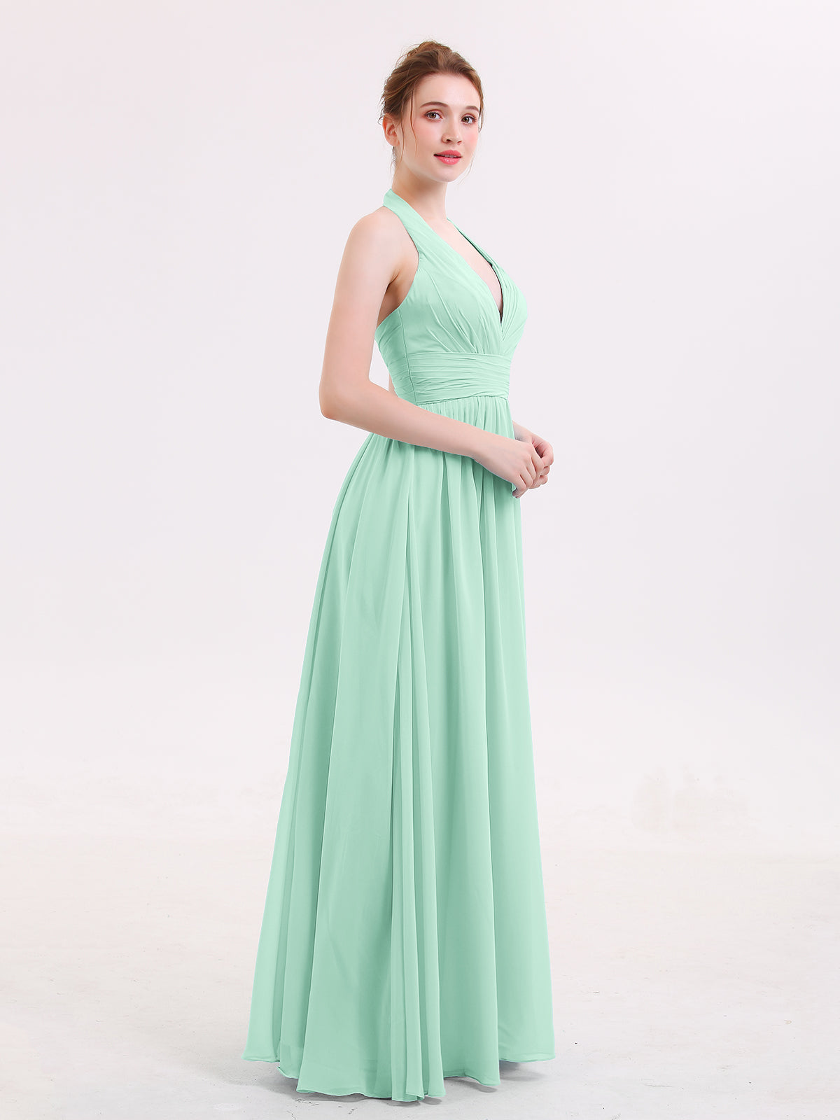 Mint Green