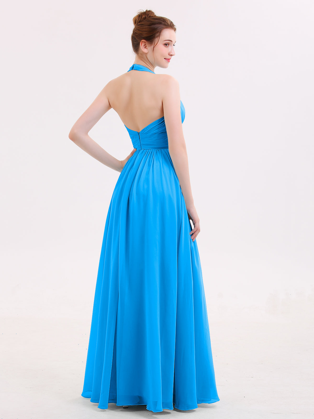 Ocean Blue